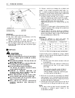 Preview for 100 page of Kubota RTV 900 Operator'S Manual