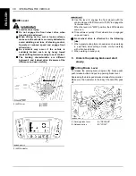 Preview for 52 page of Kubota RTV-X900G Operator'S Manual