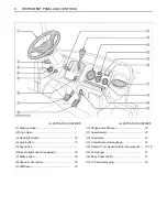 Preview for 28 page of Kubota RTV1140 CPX Operator'S Manual