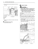 Предварительный просмотр 54 страницы Kubota RTV1140 CPX Operator'S Manual