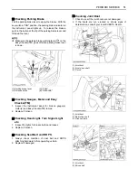 Предварительный просмотр 73 страницы Kubota RTV1140 CPX Operator'S Manual