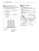 Preview for 74 page of Kubota RTV1140 CPX Operator'S Manual