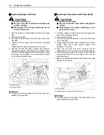 Preview for 84 page of Kubota RTV1140 CPX Operator'S Manual