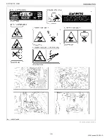 Preview for 11 page of Kubota RTV1140CPX Workshop Manual