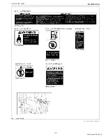 Preview for 12 page of Kubota RTV1140CPX Workshop Manual