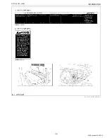 Preview for 14 page of Kubota RTV1140CPX Workshop Manual