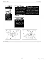 Preview for 15 page of Kubota RTV1140CPX Workshop Manual