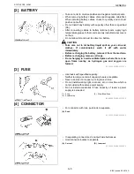 Preview for 26 page of Kubota RTV1140CPX Workshop Manual