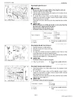 Preview for 37 page of Kubota RTV1140CPX Workshop Manual