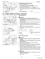 Preview for 41 page of Kubota RTV1140CPX Workshop Manual