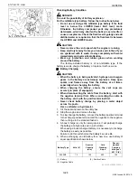 Preview for 49 page of Kubota RTV1140CPX Workshop Manual