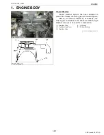 Preview for 79 page of Kubota RTV1140CPX Workshop Manual