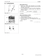 Preview for 96 page of Kubota RTV1140CPX Workshop Manual