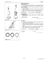 Preview for 124 page of Kubota RTV1140CPX Workshop Manual