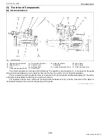 Preview for 145 page of Kubota RTV1140CPX Workshop Manual