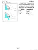 Preview for 157 page of Kubota RTV1140CPX Workshop Manual