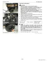 Preview for 175 page of Kubota RTV1140CPX Workshop Manual