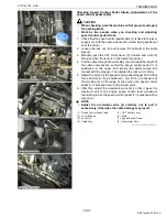 Preview for 176 page of Kubota RTV1140CPX Workshop Manual