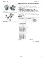 Preview for 209 page of Kubota RTV1140CPX Workshop Manual