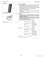 Preview for 266 page of Kubota RTV1140CPX Workshop Manual