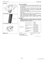 Preview for 270 page of Kubota RTV1140CPX Workshop Manual