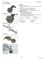 Preview for 272 page of Kubota RTV1140CPX Workshop Manual