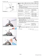 Preview for 276 page of Kubota RTV1140CPX Workshop Manual