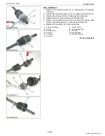 Preview for 280 page of Kubota RTV1140CPX Workshop Manual