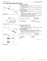 Preview for 325 page of Kubota RTV1140CPX Workshop Manual