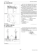 Preview for 333 page of Kubota RTV1140CPX Workshop Manual