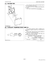 Preview for 339 page of Kubota RTV1140CPX Workshop Manual