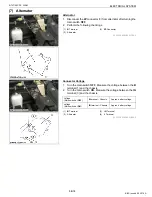 Preview for 357 page of Kubota RTV1140CPX Workshop Manual