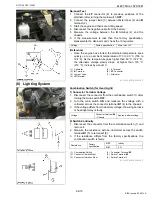 Preview for 358 page of Kubota RTV1140CPX Workshop Manual