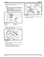 Preview for 47 page of Kubota RTV520 Operator'S Manual