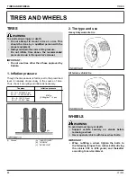 Preview for 48 page of Kubota RTV520 Operator'S Manual