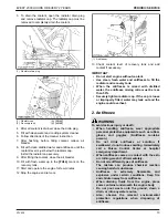 Preview for 77 page of Kubota RTV520 Operator'S Manual