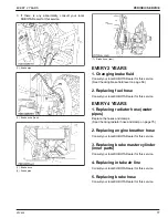 Preview for 81 page of Kubota RTV520 Operator'S Manual