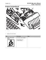 Предварительный просмотр 39 страницы Kubota SK1050 Operator'S Manual