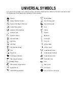 Preview for 3 page of Kubota SSV65 Operator'S Manual