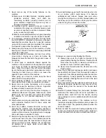 Preview for 13 page of Kubota SSV65 Operator'S Manual