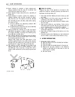 Preview for 14 page of Kubota SSV65 Operator'S Manual