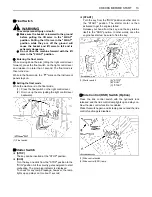 Preview for 39 page of Kubota SSV65 Operator'S Manual