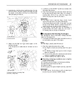 Preview for 55 page of Kubota SSV65 Operator'S Manual