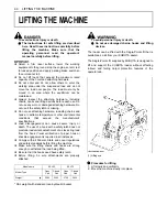 Preview for 70 page of Kubota SSV65 Operator'S Manual