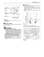 Preview for 79 page of Kubota SSV65 Operator'S Manual