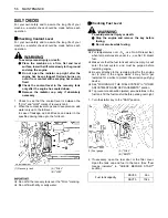 Preview for 82 page of Kubota SSV65 Operator'S Manual