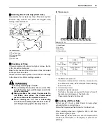 Preview for 89 page of Kubota SSV65 Operator'S Manual