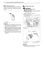 Предварительный просмотр 92 страницы Kubota SSV65 Operator'S Manual