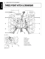 Предварительный просмотр 54 страницы Kubota STV32 Operator'S Manual