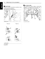 Предварительный просмотр 56 страницы Kubota STV32 Operator'S Manual